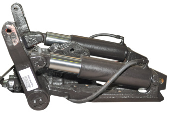 1221-4635010 Гидроподъемник МТЗ (моноблок), Беларусь - №3