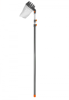 KT-V1531-375 Плодосборник телескопический BRADAS V-SERIES 3,75м купить в Минске, низкие цены.