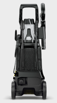 Аппарат высокого давления KARCHER K 4 Promo Basic Car купить в Минске, честные цены. - №2