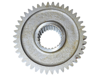 1521-1701212 Шестерня МТЗ вала промежуточного z=42 - №4