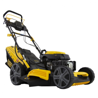 Газонокосилка бензиновая DENZEL GLD-520SP-VE (14,8 кВт) купить в Минске, честные цены. - №2