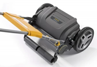 Газонокосилка механическая STIGA SCM 440 FS купить в Минске, честные цены. - №3