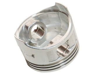 З/Ч WEIMA 1300300004-0001 Поршень (168FB) купить в Минске. - №1