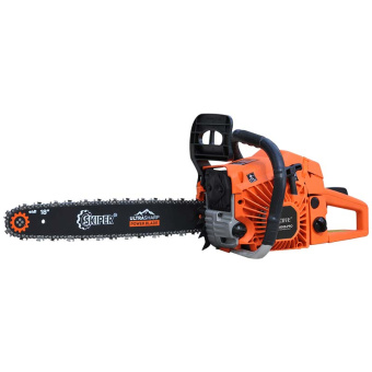 Бензопила SKIPER GS5200B-PRO шина 18" (2,6 кВт) купить в Минске, честные цены. - №1