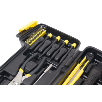 48124 1040 Набор инструментов WMC TOOLS, 40 пр купить в Минске. - №5