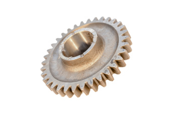 74-1721080СБ Шестерня МТЗ КПП (синхрон.) z=34/20 в сборе, МЗШ - №2