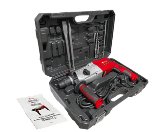 Перфоратор EDON RH-28/1250C купить в Минске. - №1
