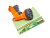 ST6010-02 Пистолет распылитель STARTUL Garden купить в Минске, низкие цены. - №3