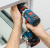 Шуруповерт BOSCH GSR 18V-60 C L-BOXX купить в Минске. - №1
