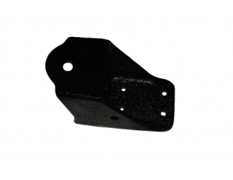 80-6700031-Б Кронштейн МТЗ передняя опора кабины, левый, БЗТДиА