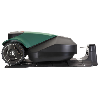 Робот-газонокосилка ROBOMOW RS635 PRO S купить в Минске, честные цены. - №1