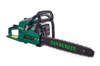 Бензопила FAVOURITE GC 2000/18 шина 18" купить в Минске, честные цены. - №1