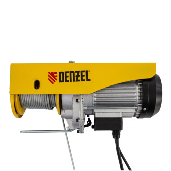 52014 Тельфер электрический DENZEL TF-800 - №2