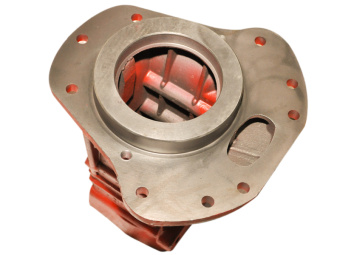 50-2407018-А-01 Рукав МТЗ полуоси, (А) - №1