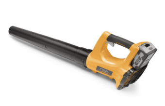 Воздуходувка аккумуляторная STIGA SAB 24 AE (24V 2,0 Ah + ЗУ) купить в Минске, низкие цены. - №2