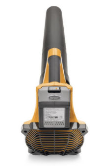 Воздуходувка аккумуляторная STIGA SAB 24 AE (24V 2,0 Ah + ЗУ) купить в Минске, низкие цены. - №3