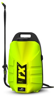 Опрыскиватель аккумуляторный MAROLEX RX x-line купить в Минске, низкие цены.