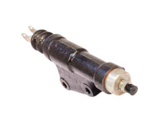 1221В-1602610 Цилиндр сцепления МТЗ главный, Беларусь - №2