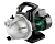 Насос садовый METABO P 3300 G