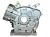 З/Ч WEIMA 1100300025-0001 Блок (картер) двигателя (188F)