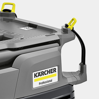 Пылесос влажной и сухой уборки KARCHER NT 30/1 Tact L купить в Минске. - №2