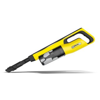 Пылесос сухой уборки KARCHER VC 4s Cordless Plus купить в Минске. - №3