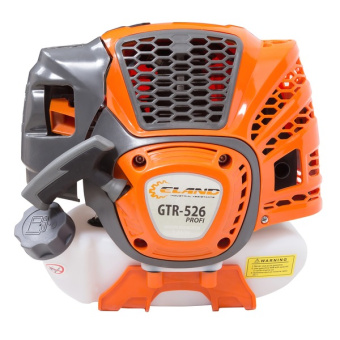 Триммер бензиновый ELAND GTR-526 PROFI (2,6 кВт) купить в Минске, честные цены. - №2