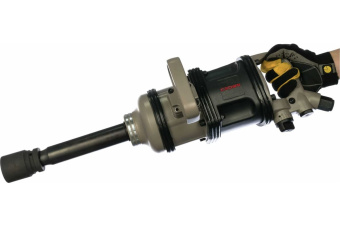 Пневмогайковерт ударный CROWN CT38083 BMC купить в Минске, оптимальные цены. - №3