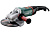 Машина шлифовальная угловая METABO WE 24-230 MVT QUICK