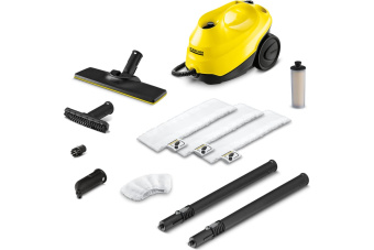 Пароочиститель KARCHER SC 3 EasyFix LE купить в Минске, низкие цены.