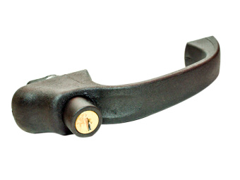 2522-6105010 Запорное устройство МТЗ - №6