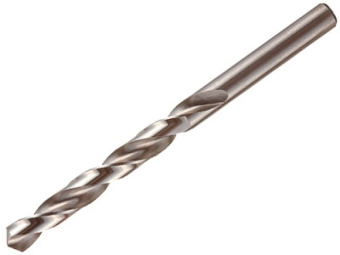 D-06529 Сверло по металлу ц/х 8.75x125 мм HSS-G, комплект из 5 шт MAKITA купить в Минске.