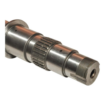 80С-1701032 Вал первичный МТЗ коробки передач SPILE - №3