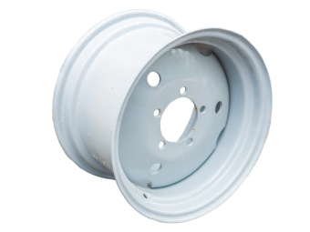 W12х20-3101020 А Диск (обод) МТЗ передний (5 отверстий) под шину 13,6-20, БЗТДиА - №2