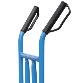 Тачка SKIPER HT1893 (откидная платформа) купить в Минске, низкие цены. - №2