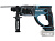 Перфоратор аккумуляторный MAKITA DHR 202 Z в кор.