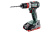 Шуруповерт METABO BS 18 L BL Q 2х4,0 купить в Минске.