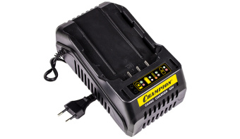 Зарядное устройство для аккумулятора CHAMPION CH400 купить в Минске.