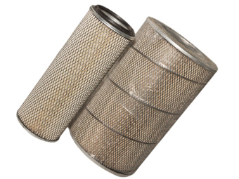 260-1109300 (В4318) Фильтр воздушный Д-260/МТЗ (основной), Белтиз - №2