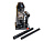 29929 FK-T90504D Домкрат бутылочный FORCEKRAFT 5т с клапаном