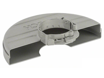 2602025283 Кожух защитный для УШМ BOSCH GWS 230 мм для отрезных кругов купить в Минске.