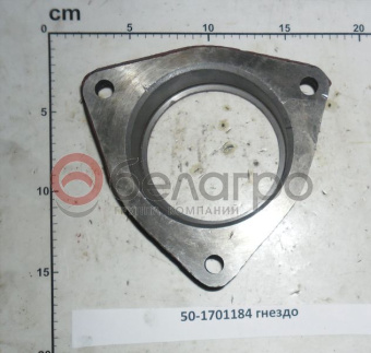 50-1701184 Гнездо МТЗ подшипника КПП, Беларусь - №2