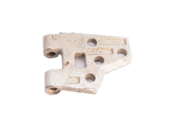 А37.03.022Б-01 Петля МТЗ двери нижняя, ВЗТЗЧ