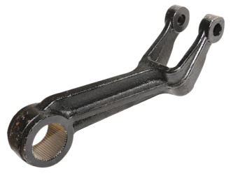 Р70-4605010 Механизм МТЗ задней навески (навеска), РБ - №9