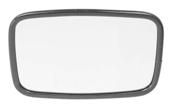 80-8201050 Зеркало наружное МТЗ (LL-278) (А) 44х21см