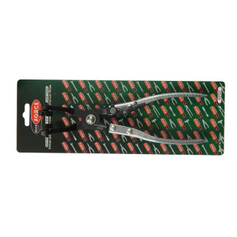50317 FK-62522 Клещи для снятия хомутов систем охлаждения изогнутые FORCEKRAFT 45грд.,в блистере купить в Минске.