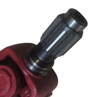 42000.152000-2308024-20 Шарнир сдвоенный конечной передачи в сборе для тракторов МТЗ 1221,1523 - №2