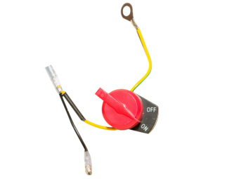 З/Ч WEIMA 2205000001-0001 Выключатель (168FA/168FB/170F/177F) купить в Минске.