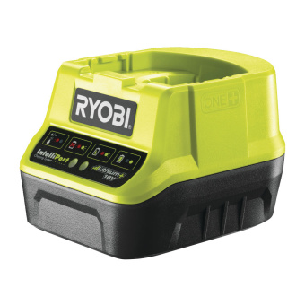 Аккумулятор c зарядным устройством RYOBI RC18120-120 ONE + купить в Минске. - №1