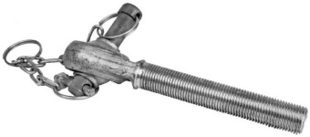 А61.03.200 Винт (в сборе с цеп.) РК - №2